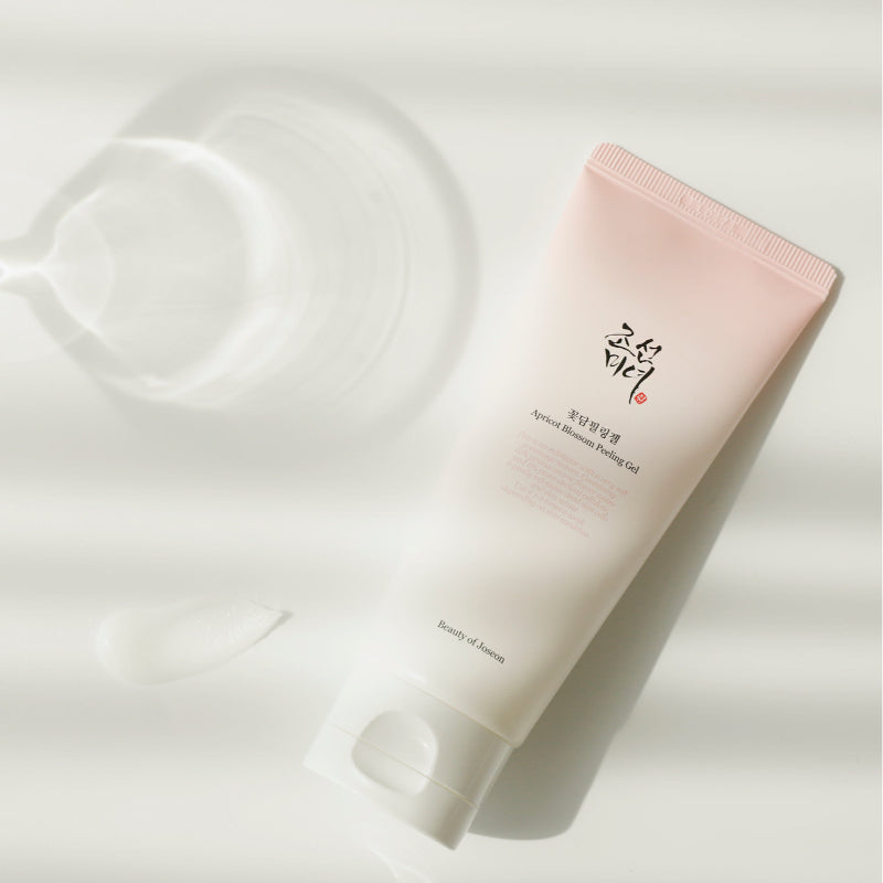 Beauty of Joseon - Apricot Blossom Peeling Gel