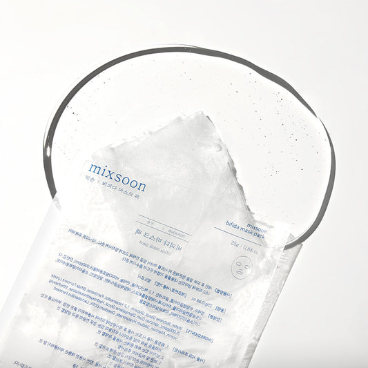 Mixsoon - Bifida Mask