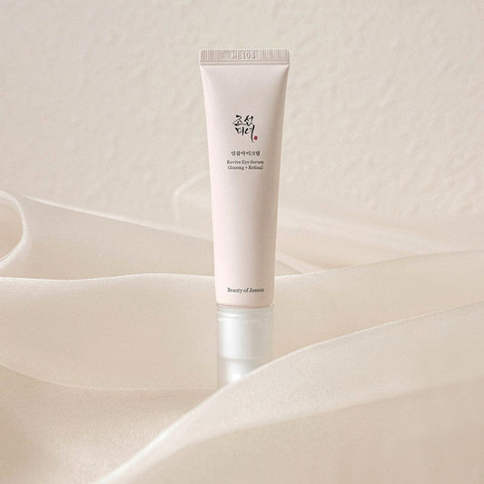 Beauty of Joseon - Revive Eye Serum - Ginseng + Retinal