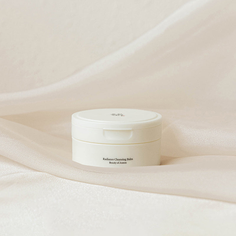 Beauty of Joseon - Radiance Cleansing Balm