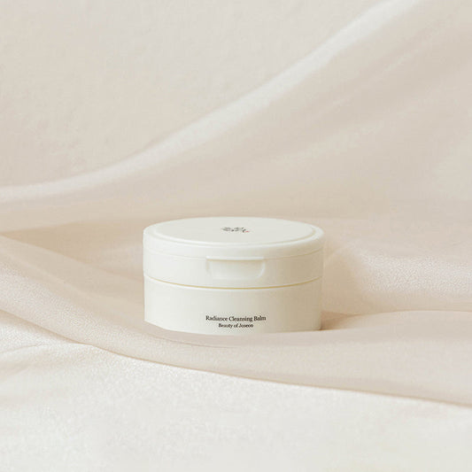 Beauty of Joseon - Radiance Cleansing Balm