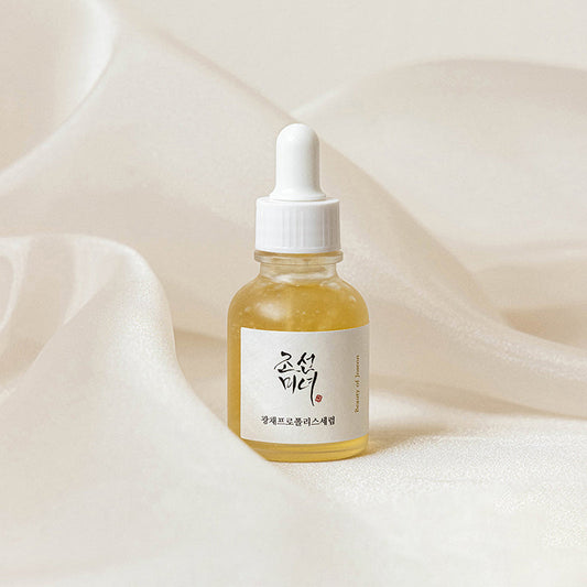 Beauty of Joseon - Glow Serum - Propolis + Niacinamide