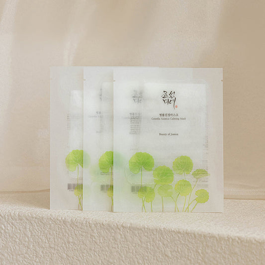 Beauty of Joseon - Centella Asiatica Calming Mask