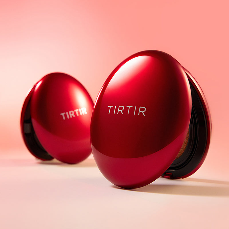 TIRTIR - Mask Fit Red Cushion