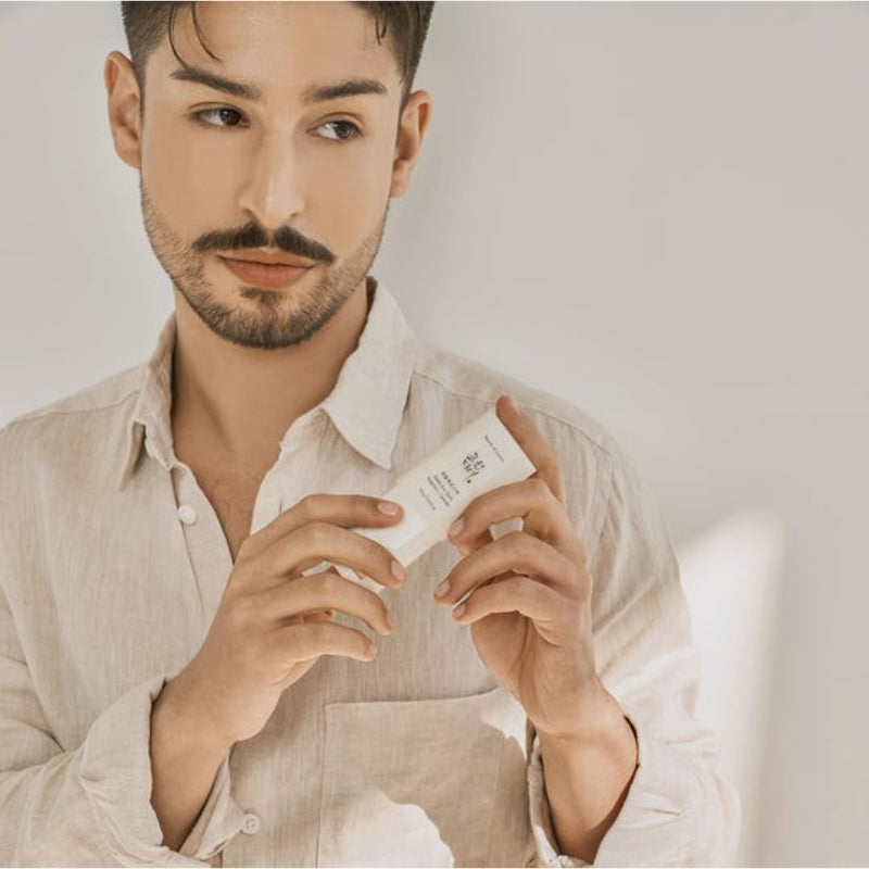 Beauty of Joseon - Matte sun stick - Mugwort + Camilia