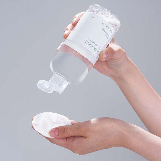 Mixsoon - Centella Cleansing Water