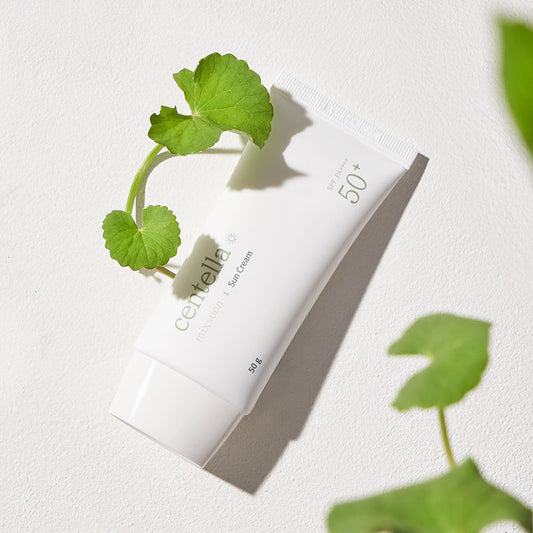 Mixsoon - Centella Sun Cream