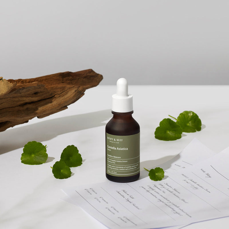 Mary&May - Centella Asiatica Serum