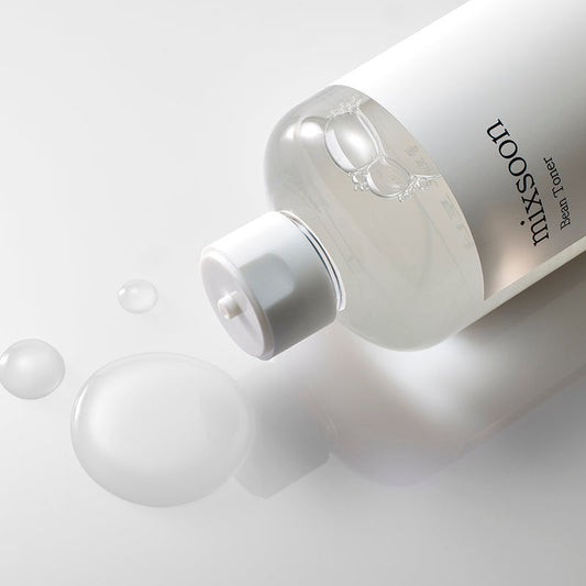 Mixsoon - Bean Toner