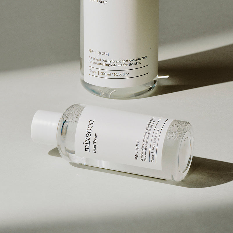 Mixsoon - Bean Toner