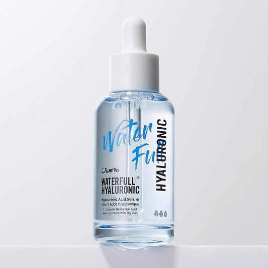 JUMISO - Waterfull Hyaluronic Acid Serum
