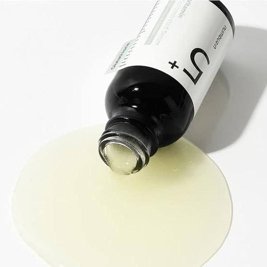 Numbuzin - No.5 Vitamin Concentrated Serum