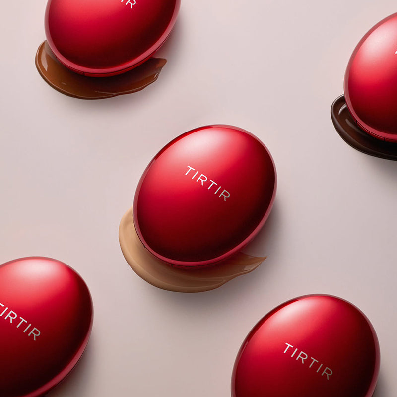 TIRTIR - Mask Fit Red Cushion