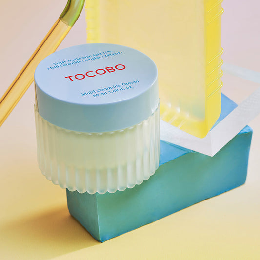 TOCOBO - MULTI CERAMIDE CREAM