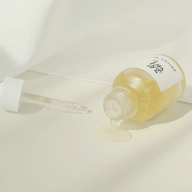 Beauty of Joseon - Glow Serum - Propolis + Niacinamide