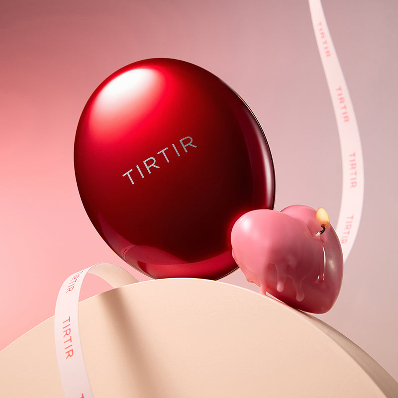 TIRTIR - Mask Fit Red Cushion
