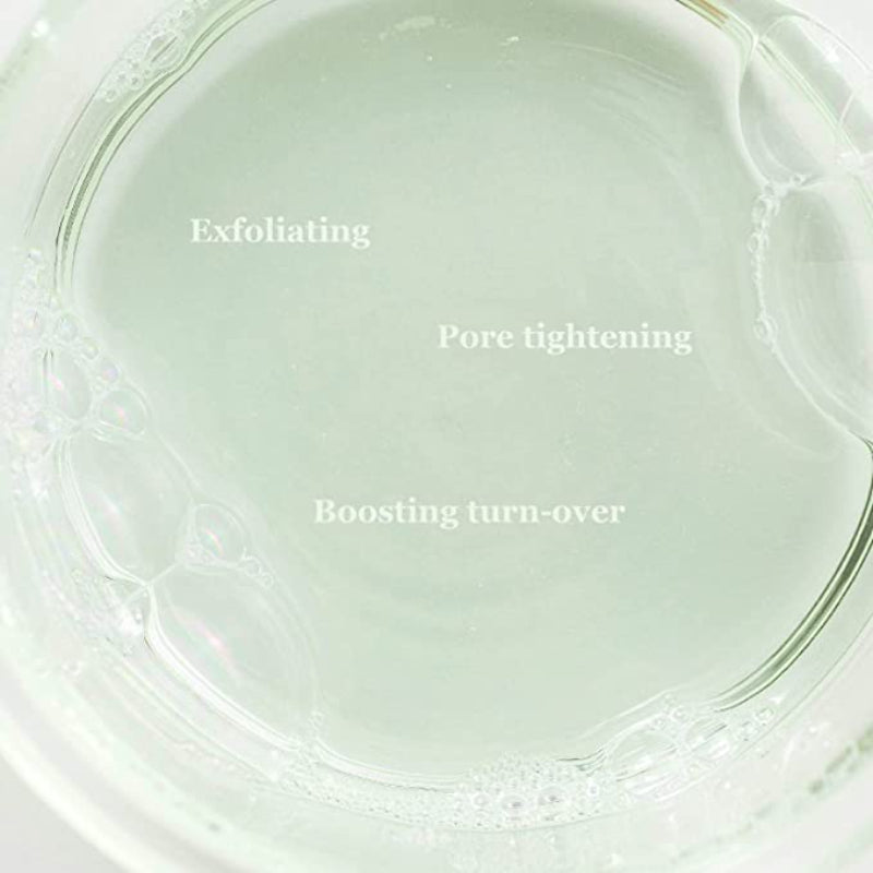 Beauty of Joseon - Green plum refreshing toner - AHA + BHA