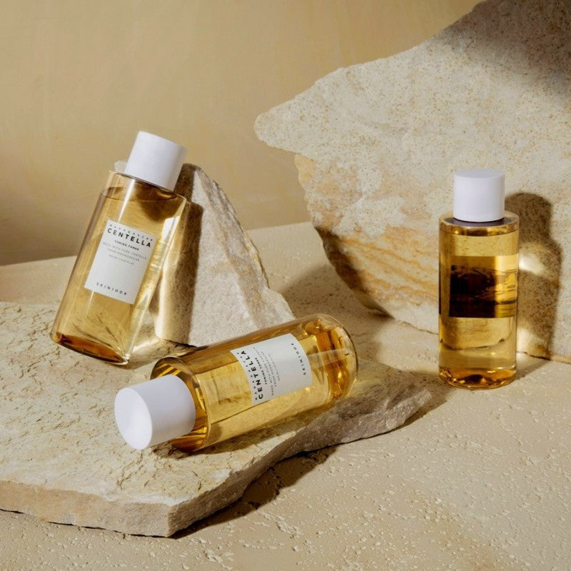 Skin 1004 - Madagascar Centella Toning Toner