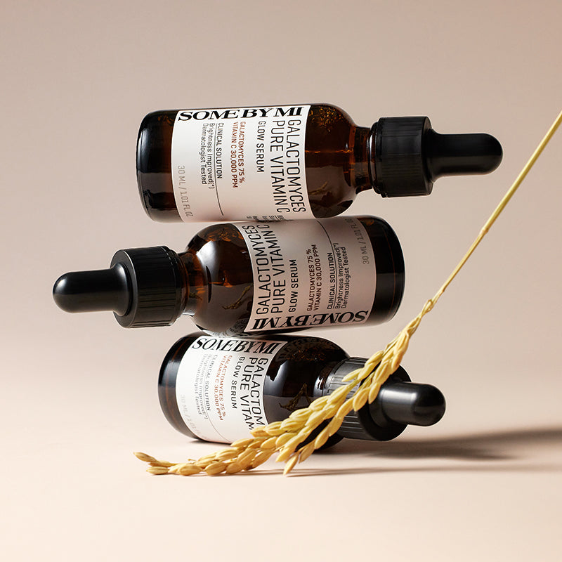 SOME BY MI - Galactomyces Pure Vitamin C Glow Serum
