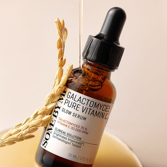 SOME BY MI - Galactomyces Pure Vitamin C Glow Serum