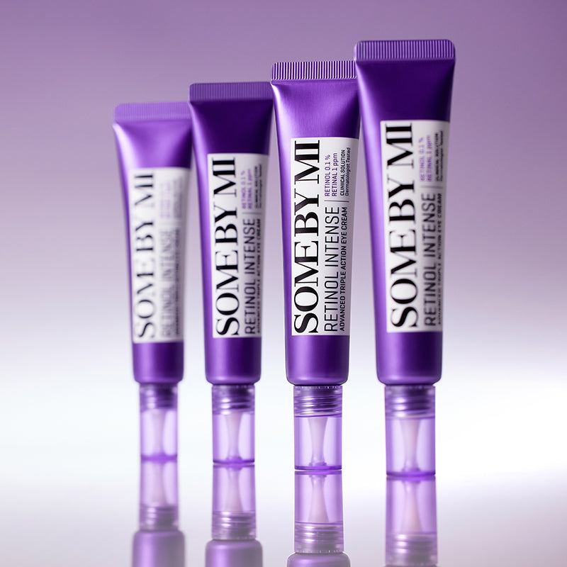 SOME BY MI - Retinol Intense Advanced Triple Action Eye Cream