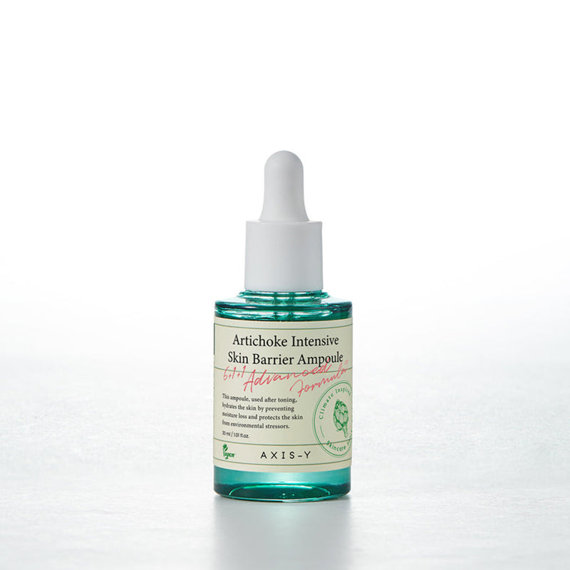 AXIS - Y - Artichoke Intensive Skin Barrier Ampoule