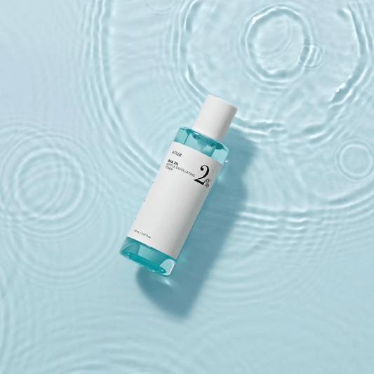 Anua - BHA 2% Gentle Exfoliating Toner