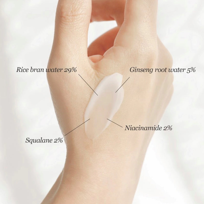 Beauty of Joseon - Dynasty Cream