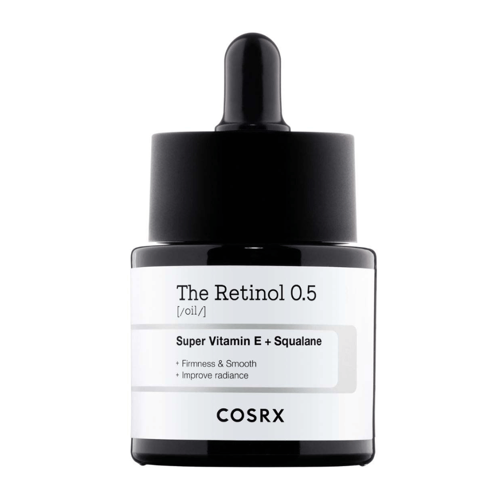 Cosrx - The Retinol 0.5 Oil
