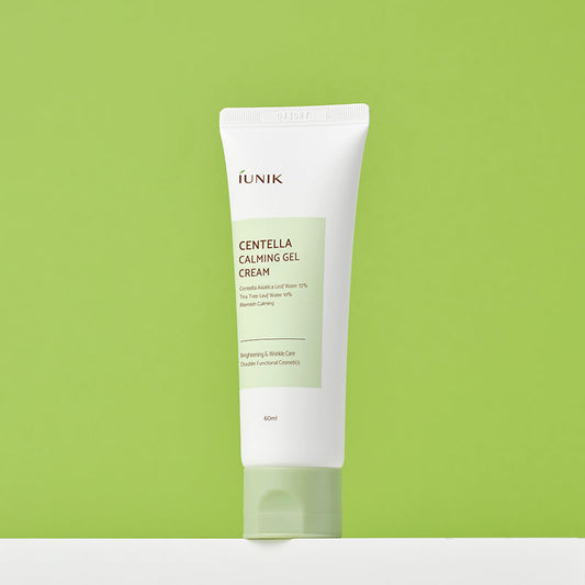 iUNIK - Centella Calming Gel Cream