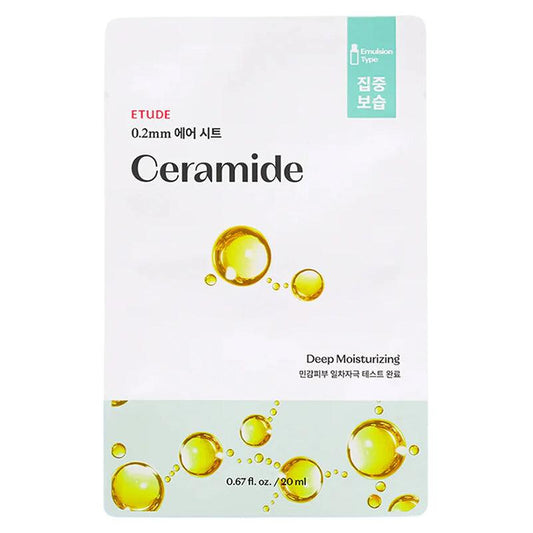 ETUDE - 0.2 Therapy Air Mask