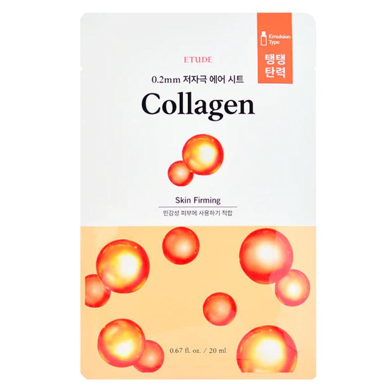 ETUDE - 0.2 Therapy Air Mask