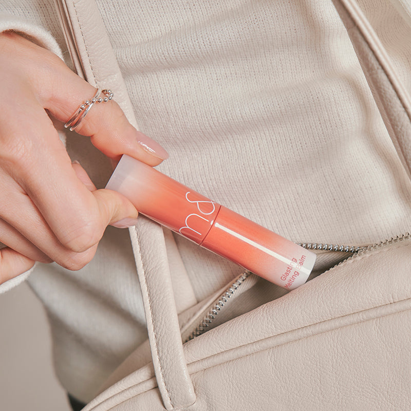 Romand - Glasting Melting Balm