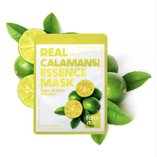 Farm Stay - Real Essence Mask