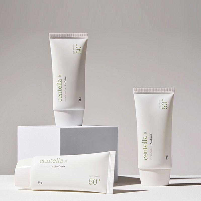 Mixsoon - Centella Sun Cream