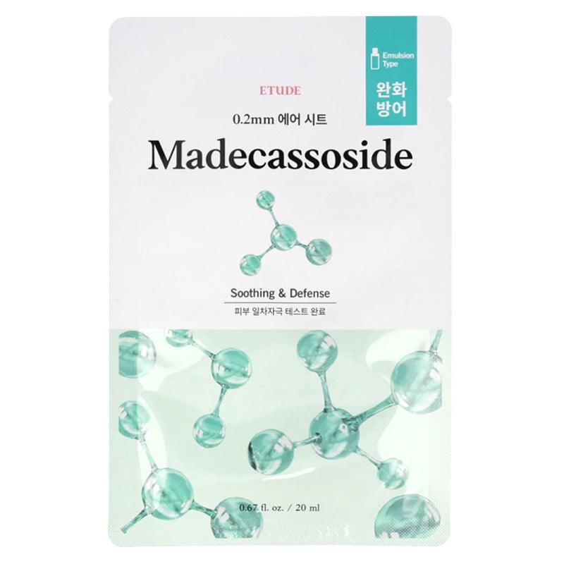 ETUDE - 0.2 Therapy Air Mask