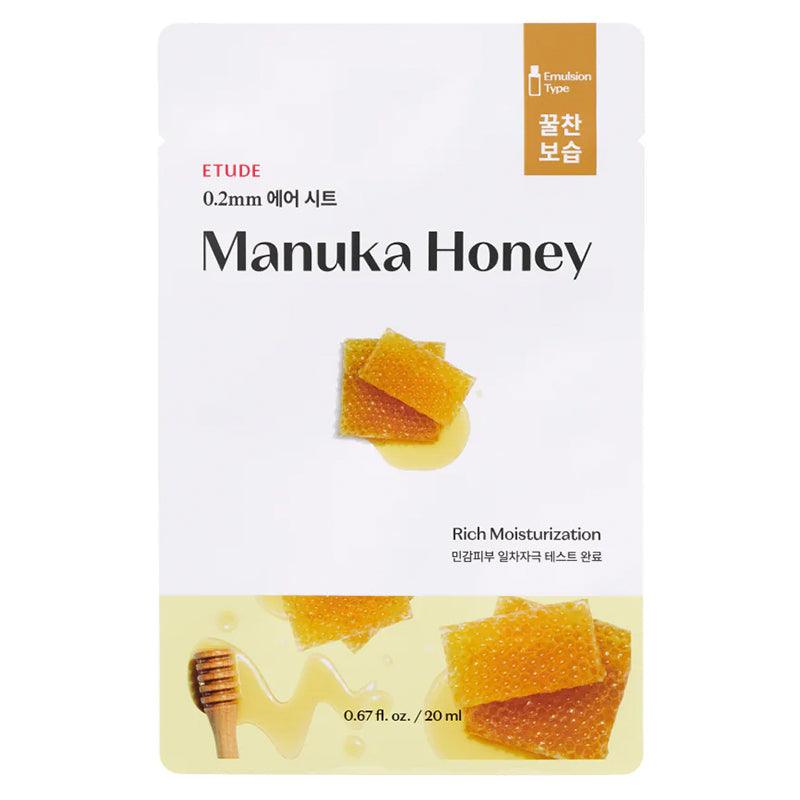 ETUDE - 0.2 Therapy Air Mask