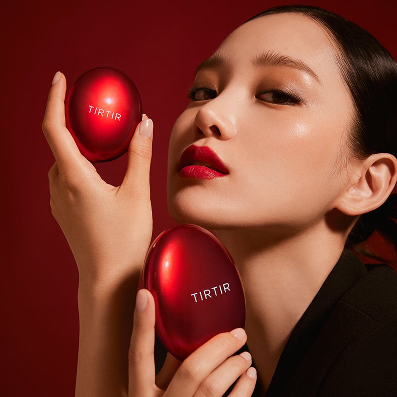 TIRTIR - Mask Fit Red Cushion