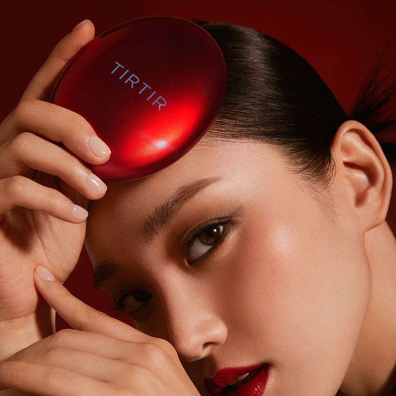 TIRTIR - Mask Fit Red Cushion