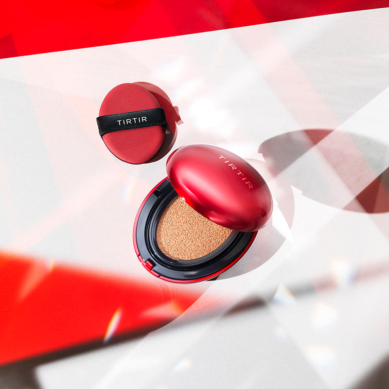 TIRTIR - Mask Fit Red Cushion