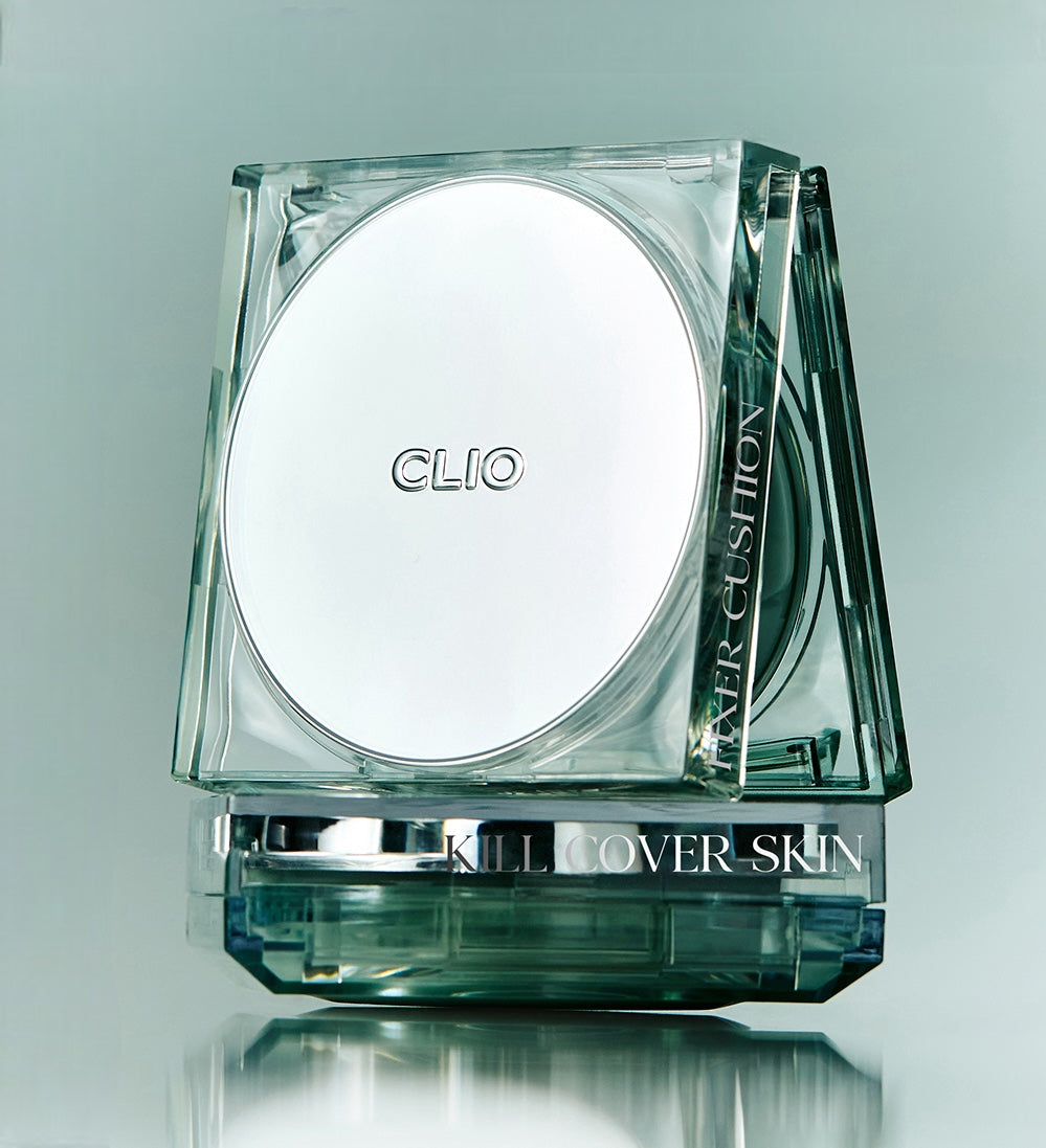 CLIO - Kill Cover Skin Fixer Cushion Set