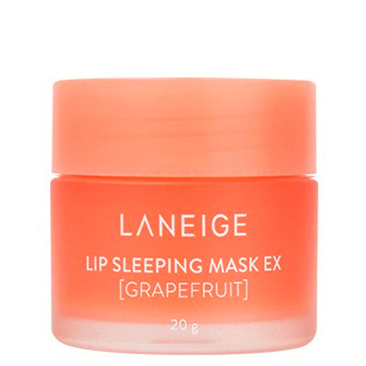 LANEIGE - Lip Sleeping Mask - 4 Types NEW - Berry EX