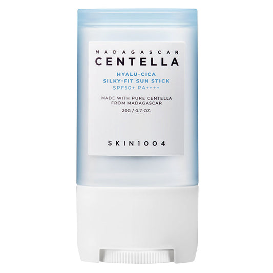 Skin 1004 - Madagascar Centella Hyalu-Cica Silky-fit Sun Stick SPF50+ PA++++