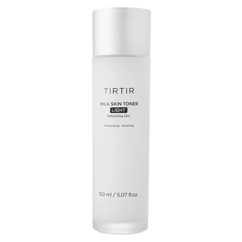 TIRTIR - Milk Skin Toner Light