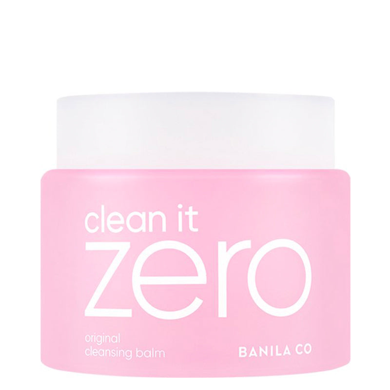 Banila co - Clean it Zero Cleansing Balm Original