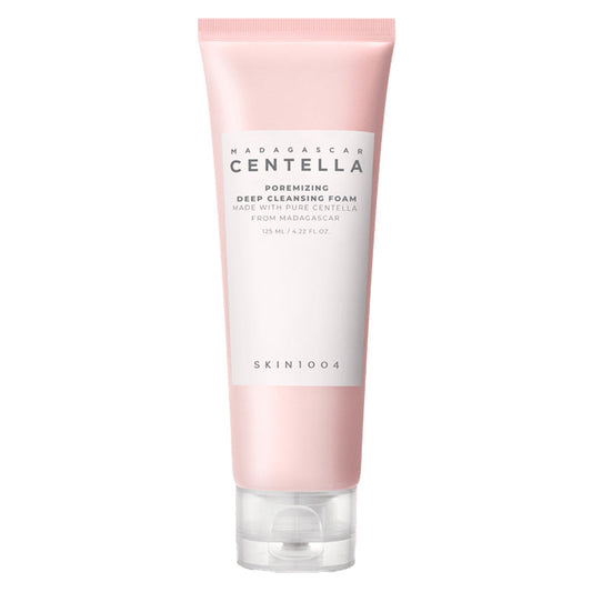 Skin 1004 - Madagascar Centella Poremizing Deep Cleansing Foam