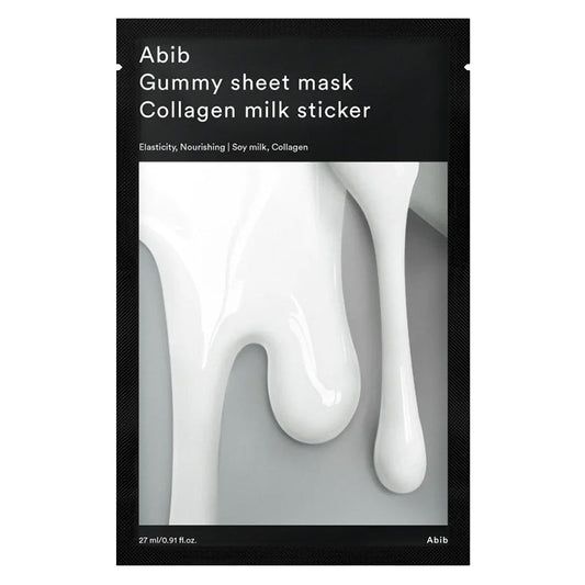 Abib - Gummy Sheet Mask