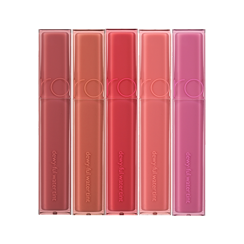 Romand - Dewyful Water Tint