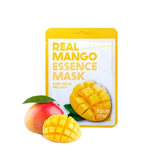 Farm Stay - Real Essence Mask