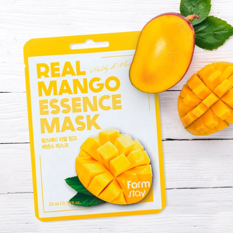 Farm Stay - Real Essence Mask